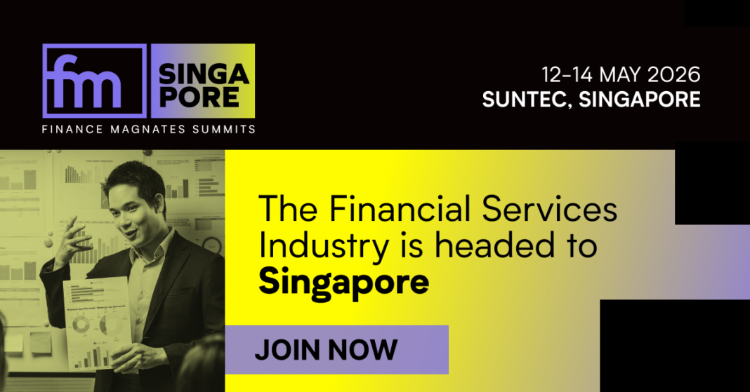 Finance Magnates Prepares for Inaugural Singapore Summit