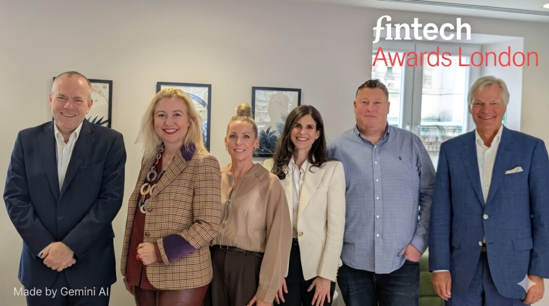 Fintech Awards London Evaluates High-Growth Innovators as Capital Reclaims Investment Mojo