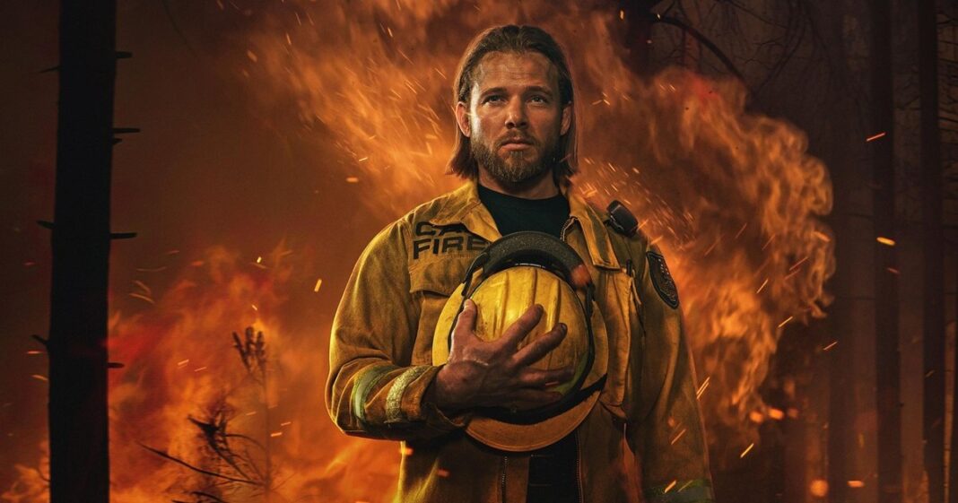 Fire Country & Other CBS Shows To Have Shorter Seasons for This Reason