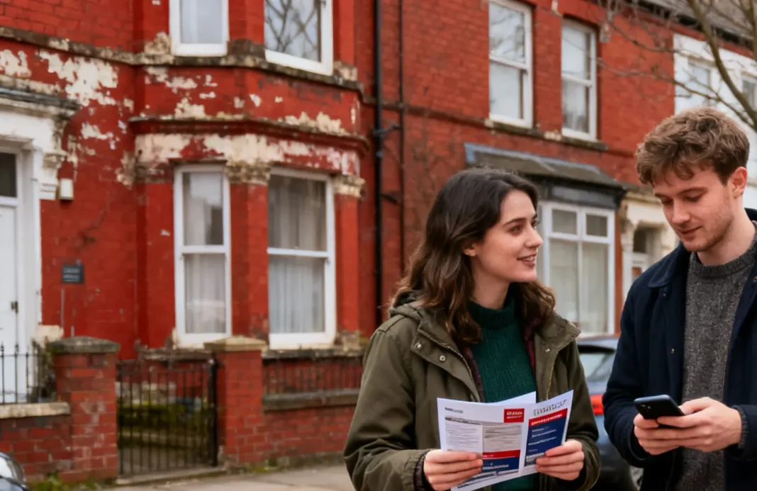 First-time buyers overestimate deposit requirements
