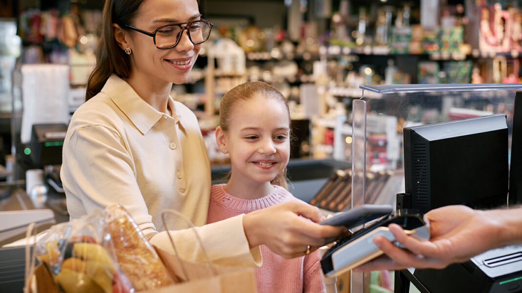 Fiserv and Ahold Delhaize USA Bring Pay-by-Bank to Online Grocery Orders
