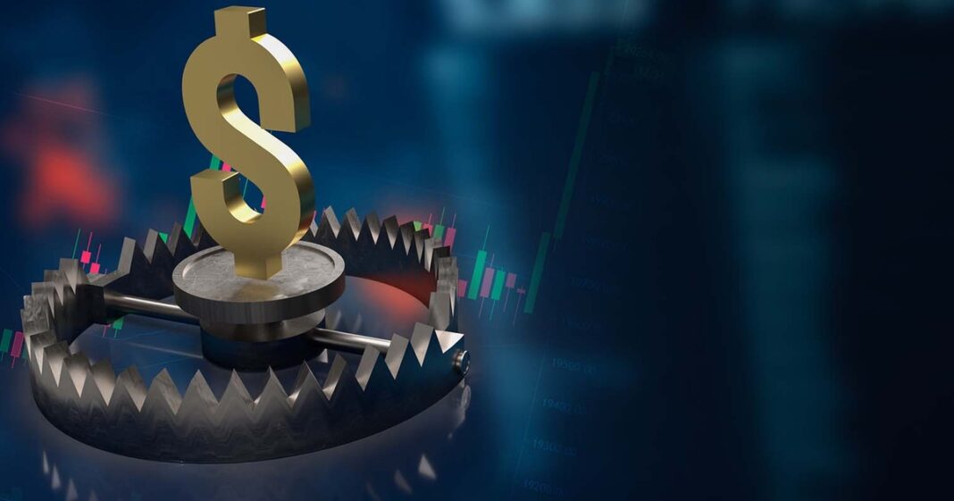 Five Retirement Tax Mistakes That Could Cost Clients Thousands