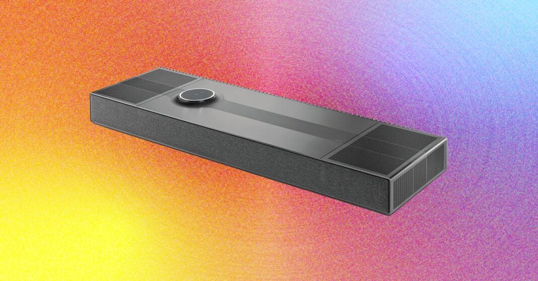 Focal Mu-So Hekla Soundbar Review: Dolby Atmos With 1 Speaker