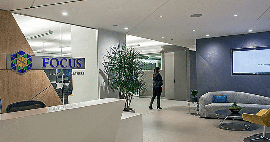 Focus Sues Former Advisors Over Mosaic Name Dispute