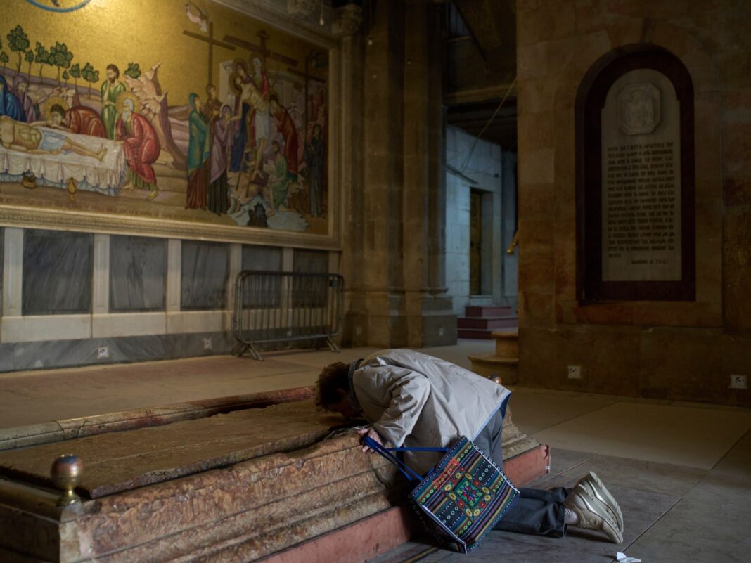 For Christians in Israel and Jerusalem, intolerance is becoming normal | Religion News