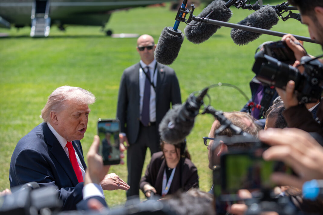 Former RNC official Richard Walters joining White House for midterm push