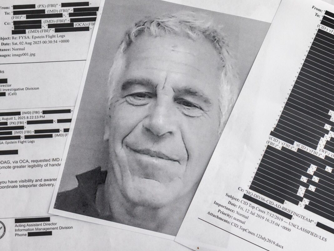 France listening to 10 ‘new’ suspected victims of Epstein: Prosecutor | Human Trafficking News