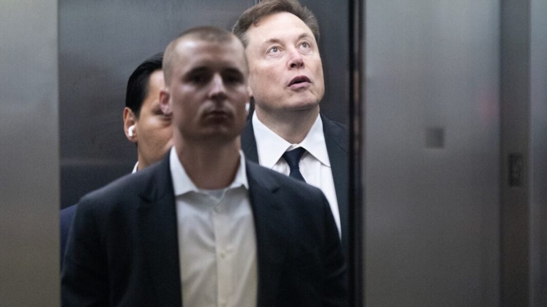 French Prosecutors Want Elon Musk and Linda Yaccarino to Face Preliminary Charges