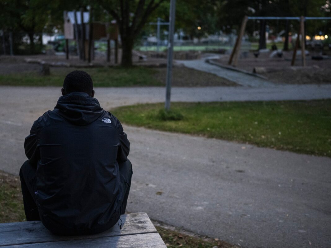 Gangland wars killing dozens of bystanders, report Swedish police | Crime News