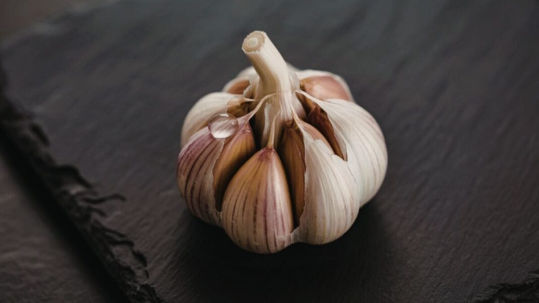 Garlic Is a Secret Weapon Against Mosquitoes, Study Finds