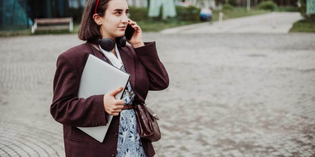 Gen Z workers think showing up 10 minutes late to work is as good as being on time