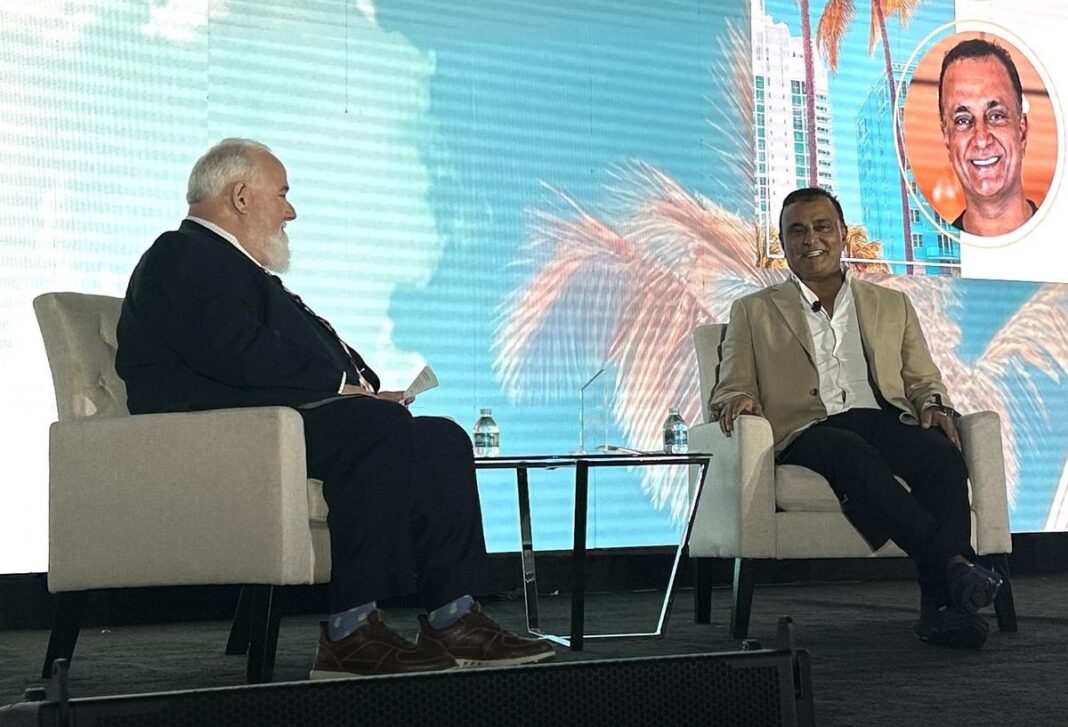 Gencom's Karim Alibhai Looks West After $1B East Coast Buying Spree