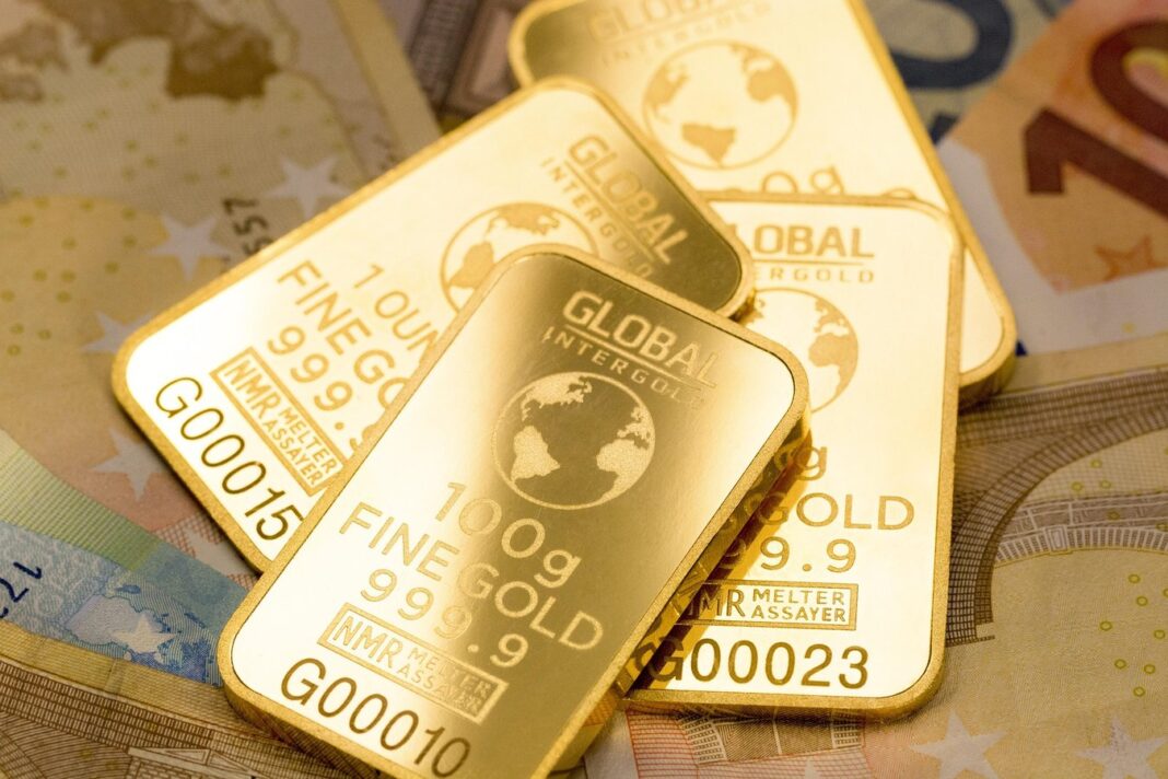 Gold Price Forecast: Why This Pullback May Still Be Part of the Bigger Bull Market