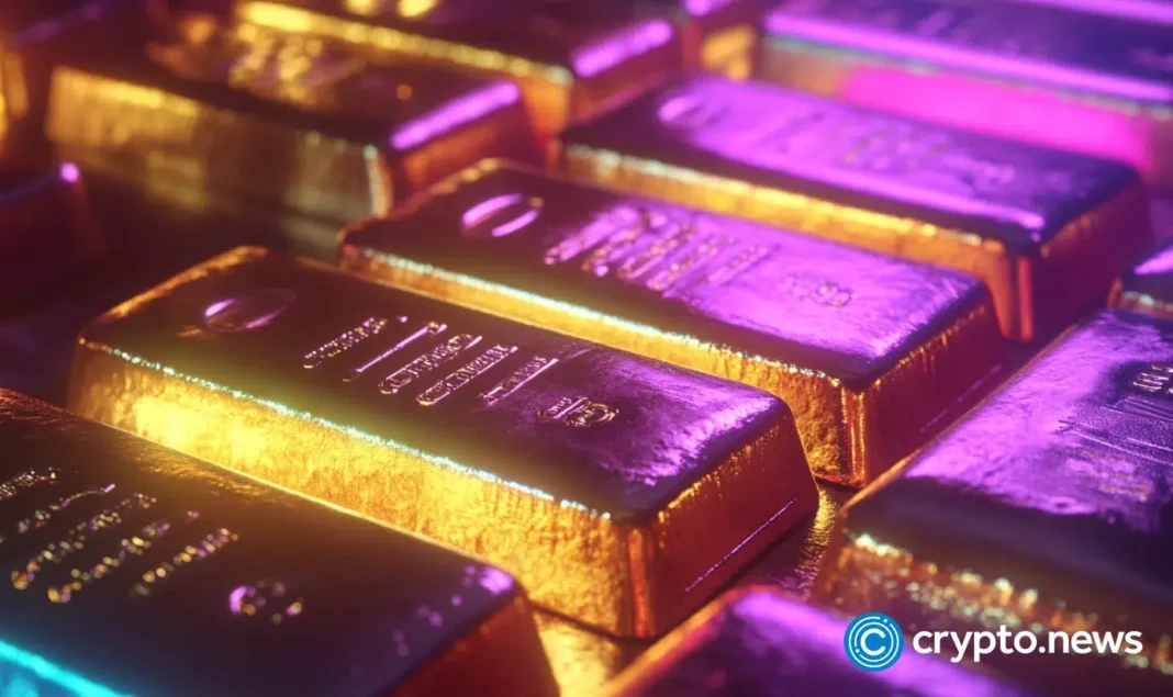 Gold slips below $4,500 as Fed fears rattle record run