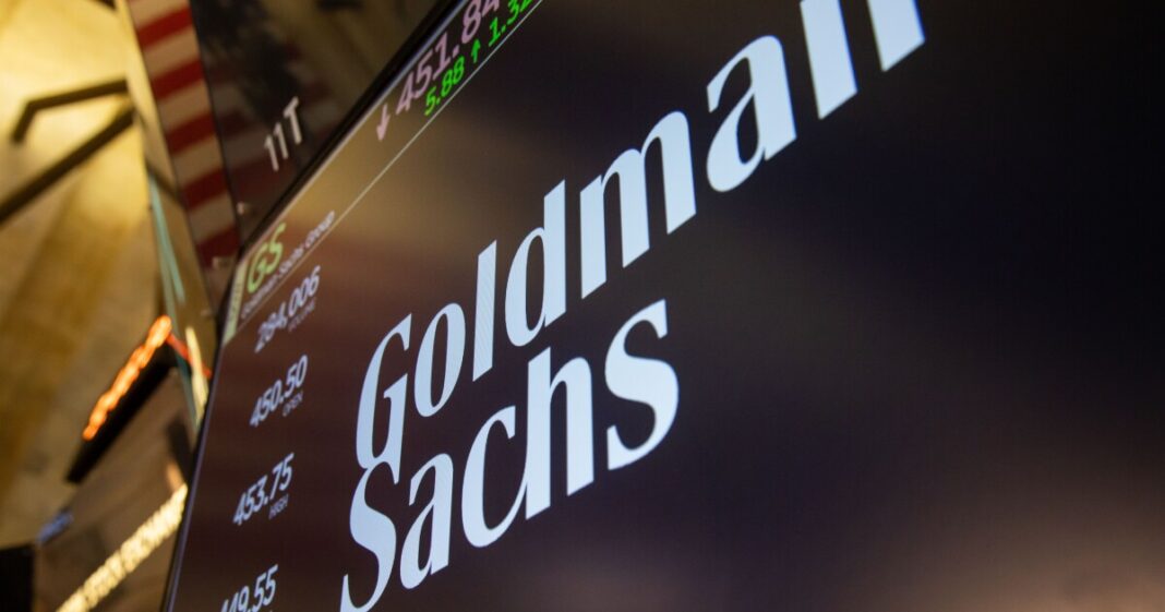 Goldman taps Feldgoise, Schiffrin; Fidelity to cut 800 staffers