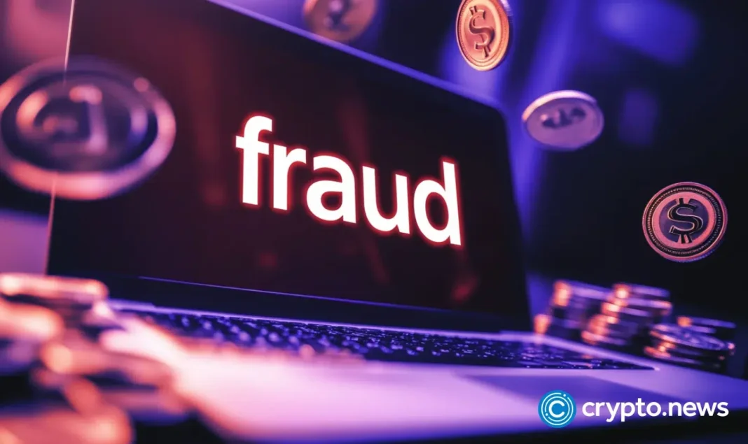 Goliath Ventures CEO says he “failed” investors in alleged $328M crypto scheme - 1