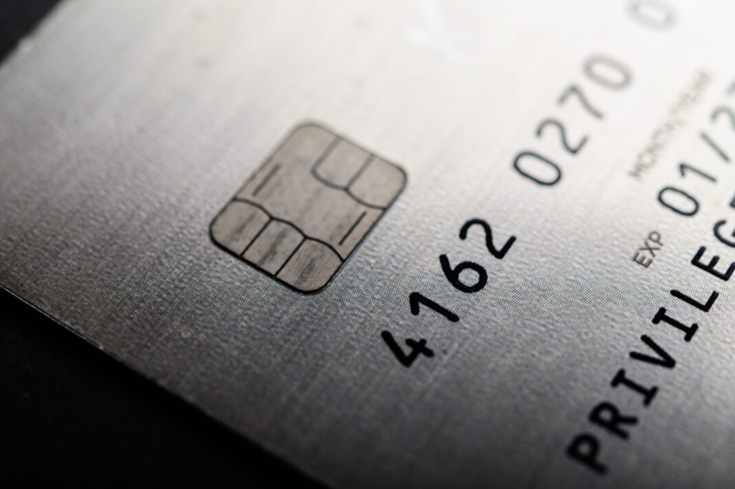 Good Business at American Express