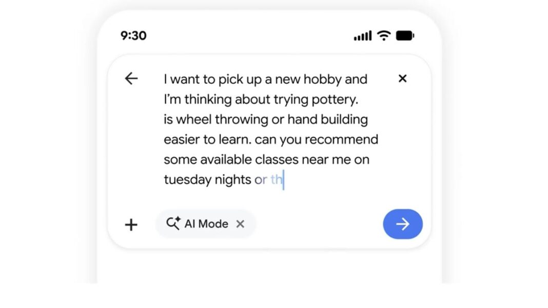 Google Search Is Dead. Welcome to the Era of the 'Intelligent Search Box'