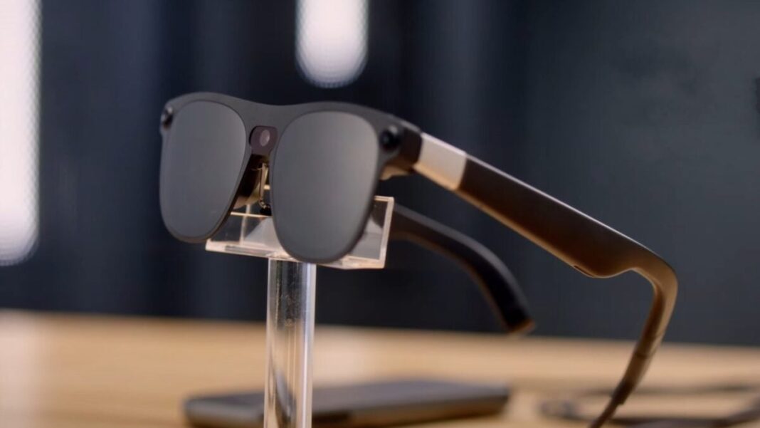 Google and Xreal's 'Project Aura' Smart Glasses Are No Longer a Concept