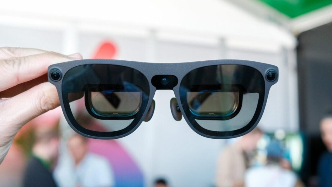 Google and Xreal's 'Project Aura' XR Smart Glasses Are Legit