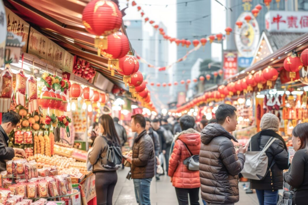 Government Backing and Cross-Border Payments Fuel Digital Yuan