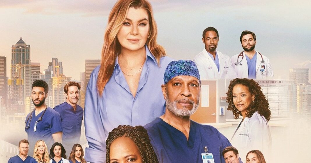 Grey’s Anatomy Season 22 Finale Needs To Answer 3 Burning Questions