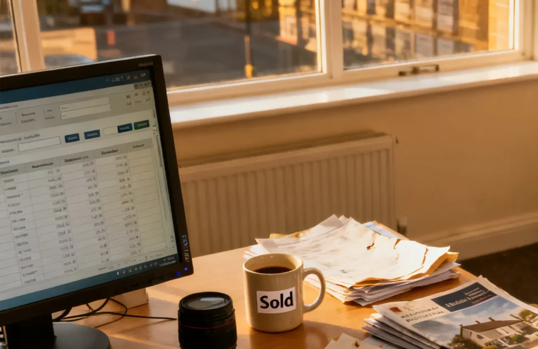 Guild urges estate agents to focus on revenue diversification