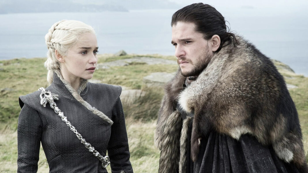 HBO's Second-Longest Running Drama After Game Of Thrones Deserves More Respect