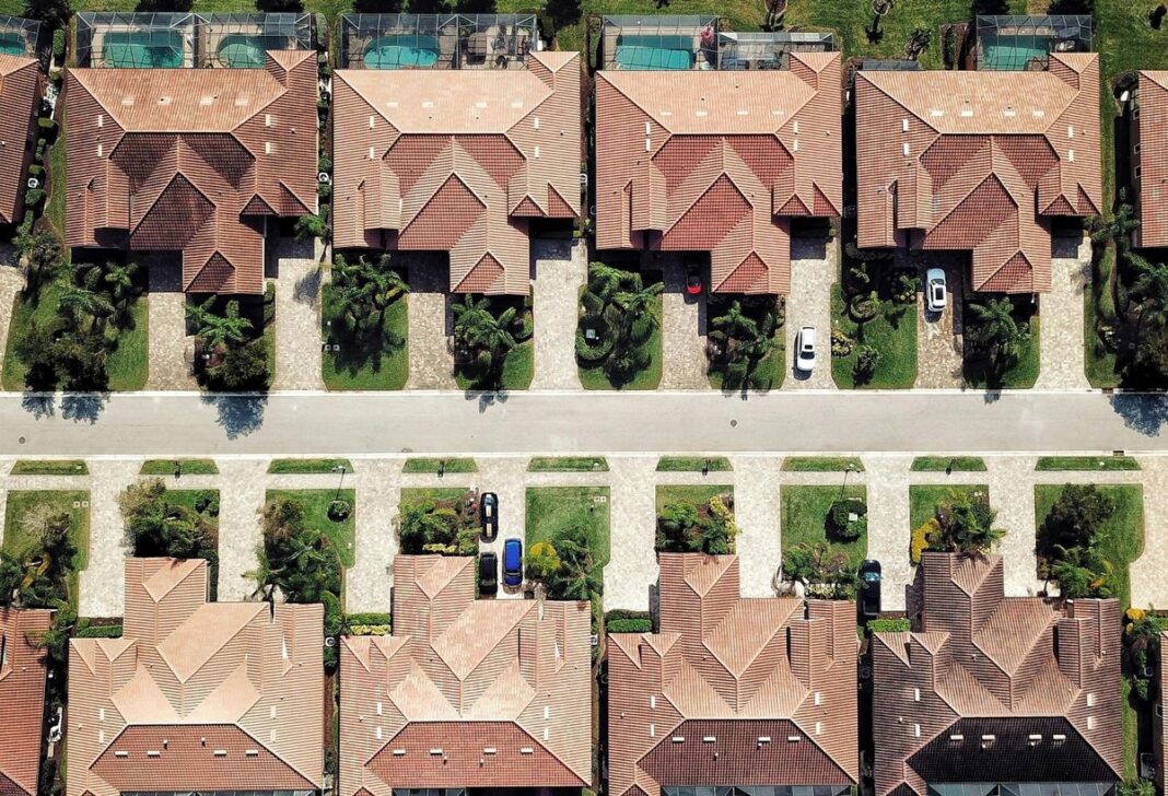 HUD, USDA Seek To Roll Back Energy-Efficiency Building Requirements