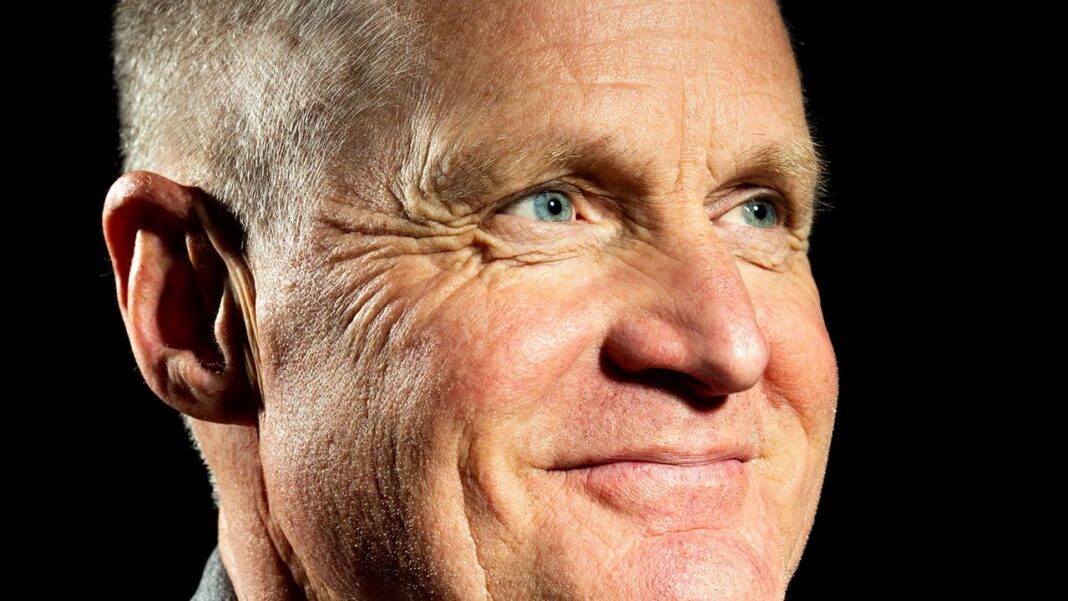 Has Steve Kerr Had Enough?