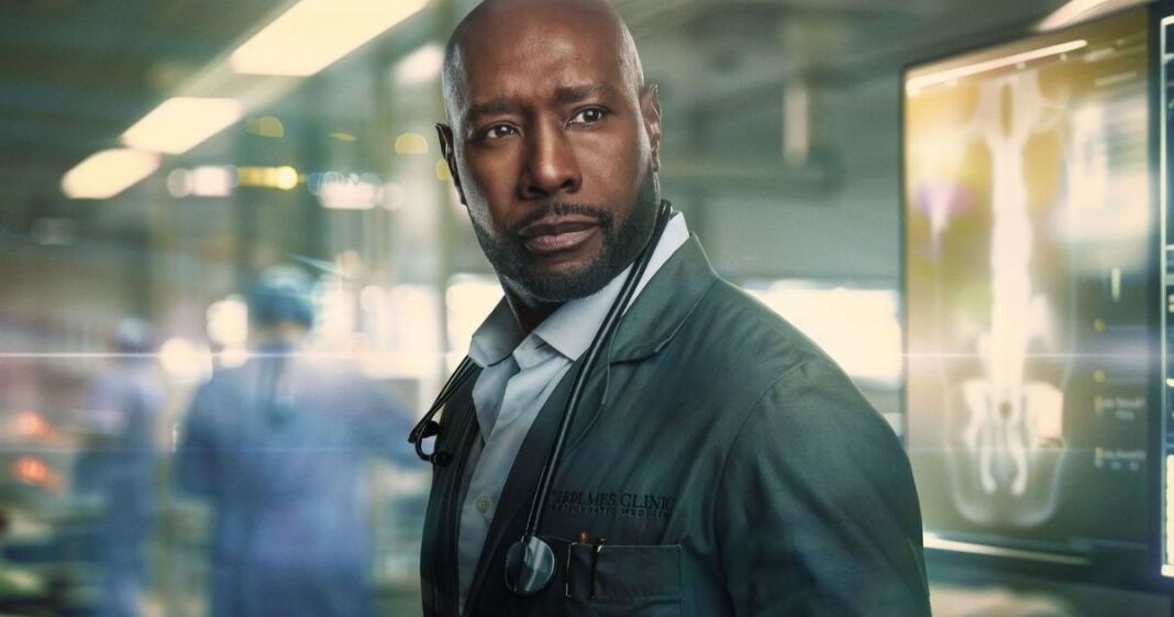 Has Watson Season 3 Been Canceled or Renewed?
