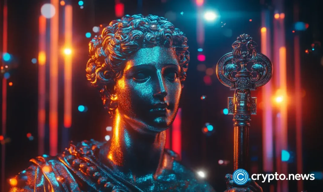 Haun Ventures adds AI agents to its $1B crypto strategy - 1