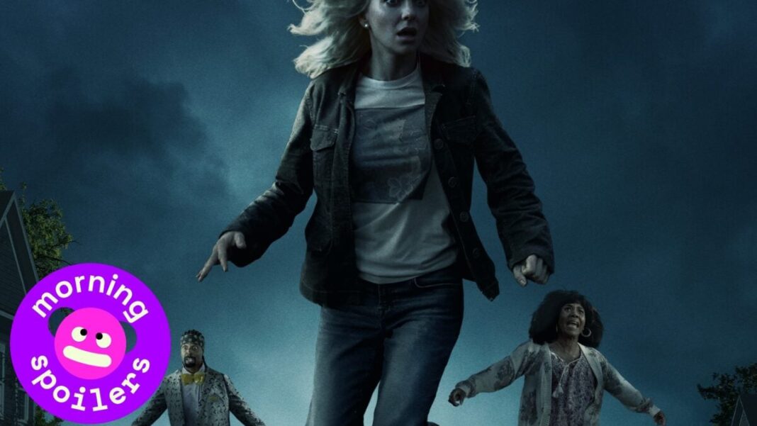 Hayden Panettiere Would Be 'Thrilled' to Return to 'Scream'