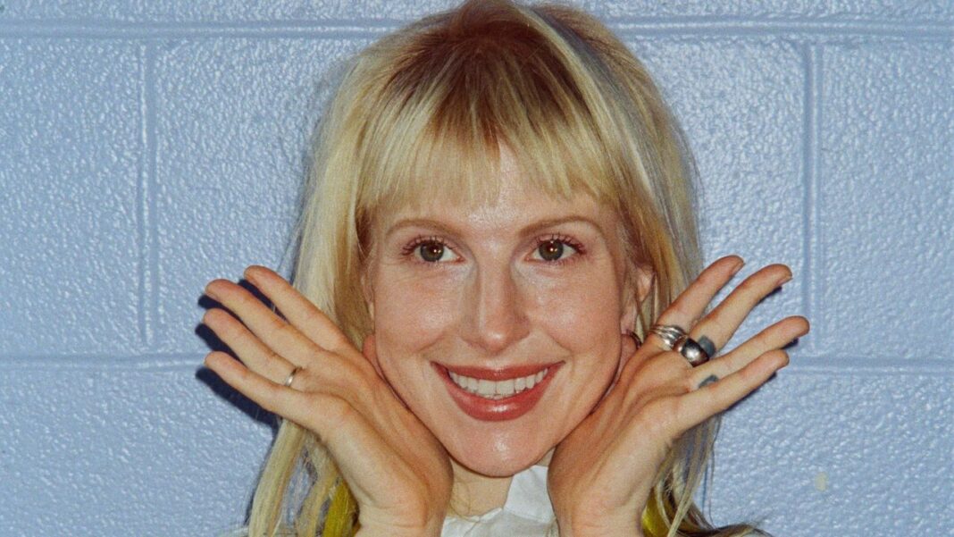 Hayley Williams Launches Second Tour of 2026