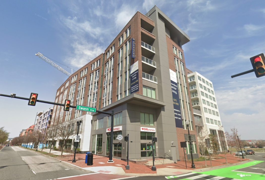 Healthcare REIT Enters Senior Housing Market With $425M Deal