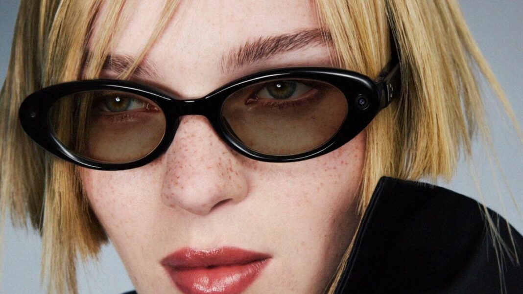 Here's Samsung and Google's Rival to Ray-Ban Meta Smart Glasses