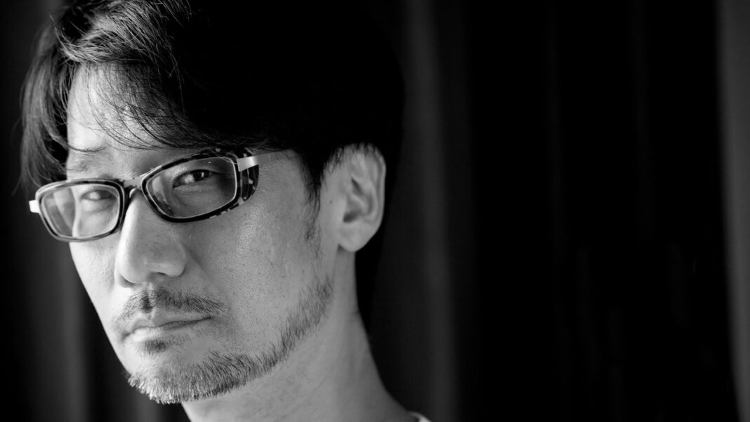 Here's What Kojima Emailed Gabe Newell And Elon Musk About