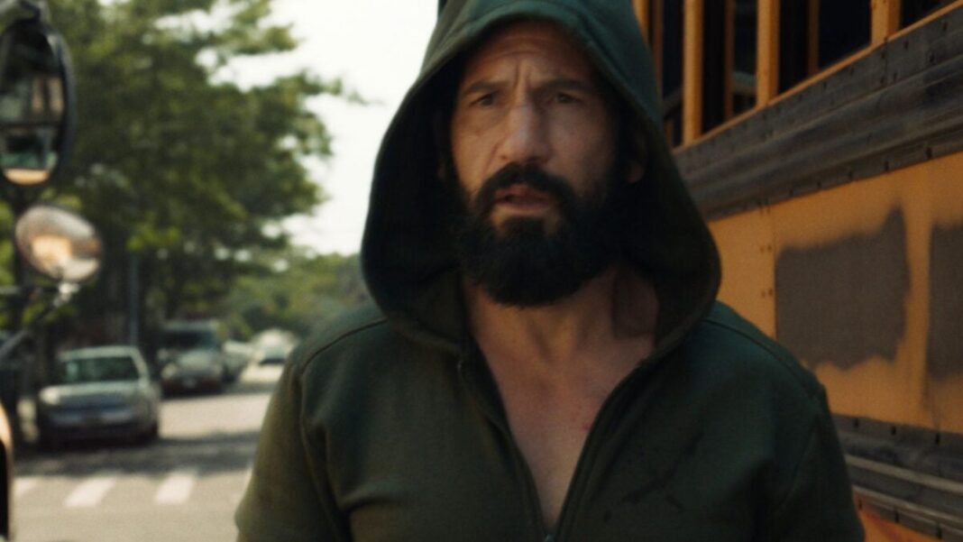 Here’s the Real Deal With That Viral Shot From 'Punisher: One Last Kill'