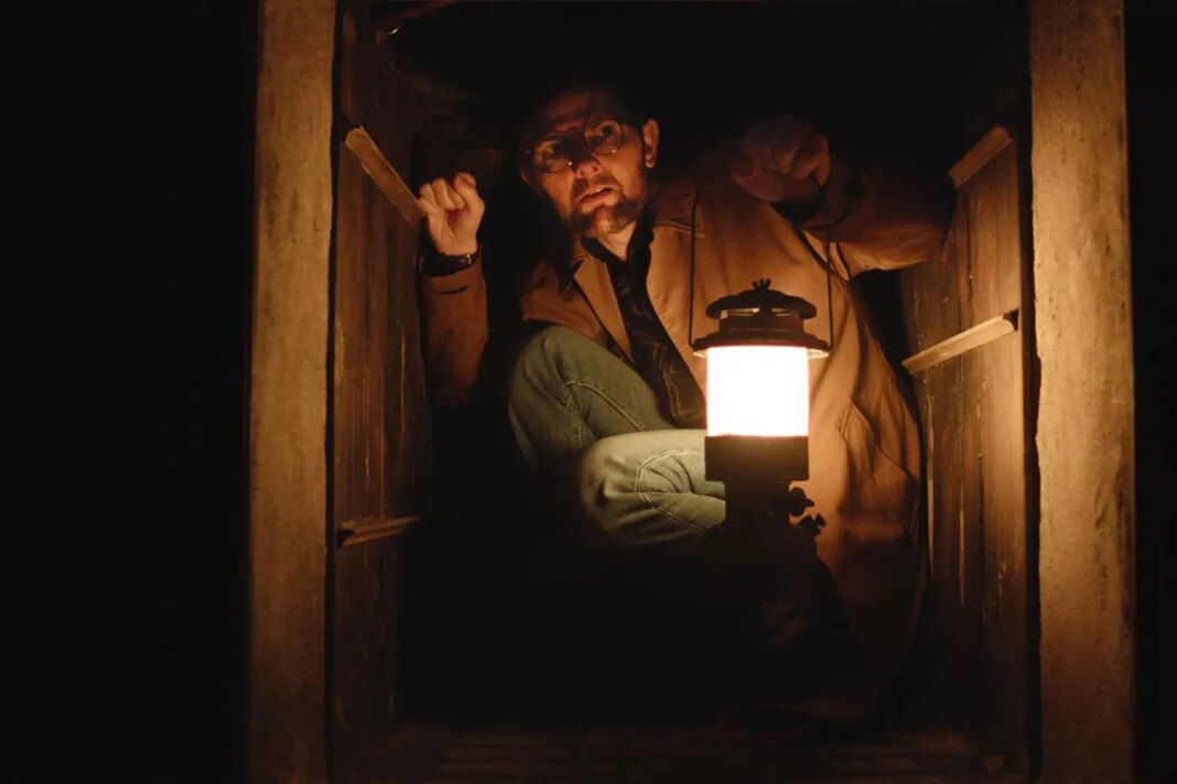 'Hokum' Is Haunted by Ireland's Dark History