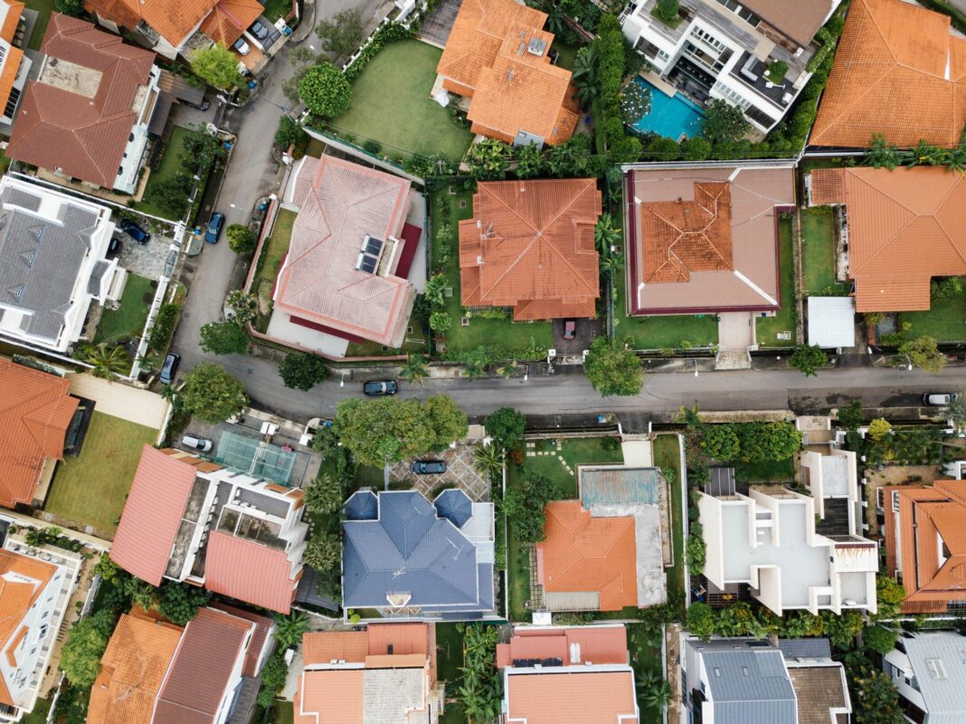 Homeownership Rate Steadies at 65.3% in Q1