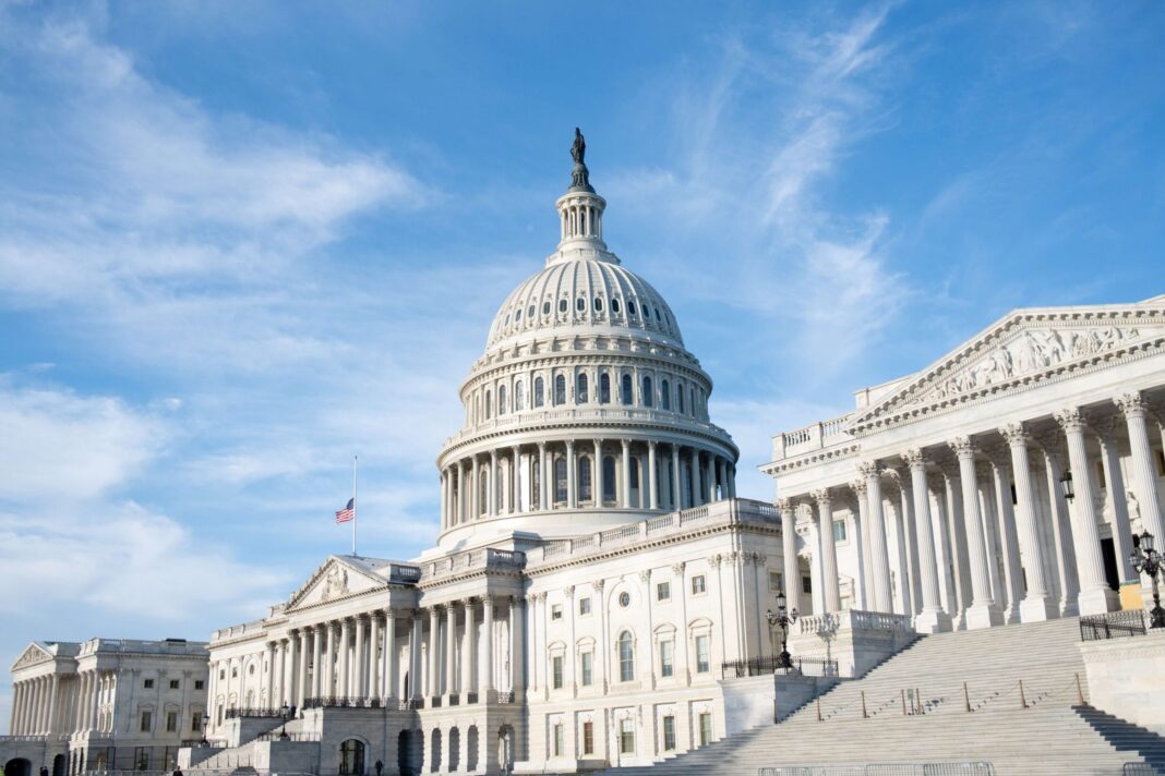 House committee advances ABA-backed bills on bank supervision, fighting scams