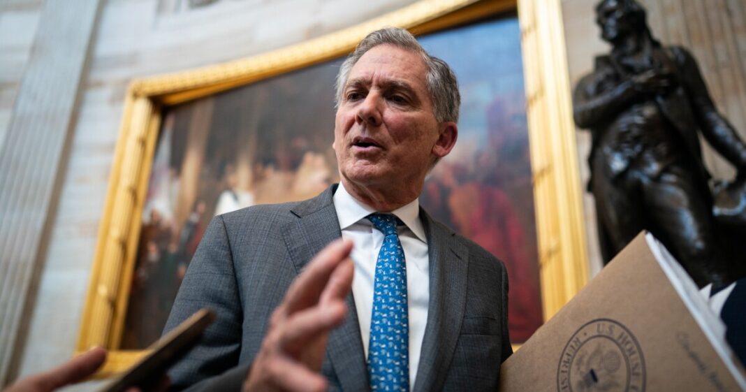 House drops institutional investor ban from housing bill
