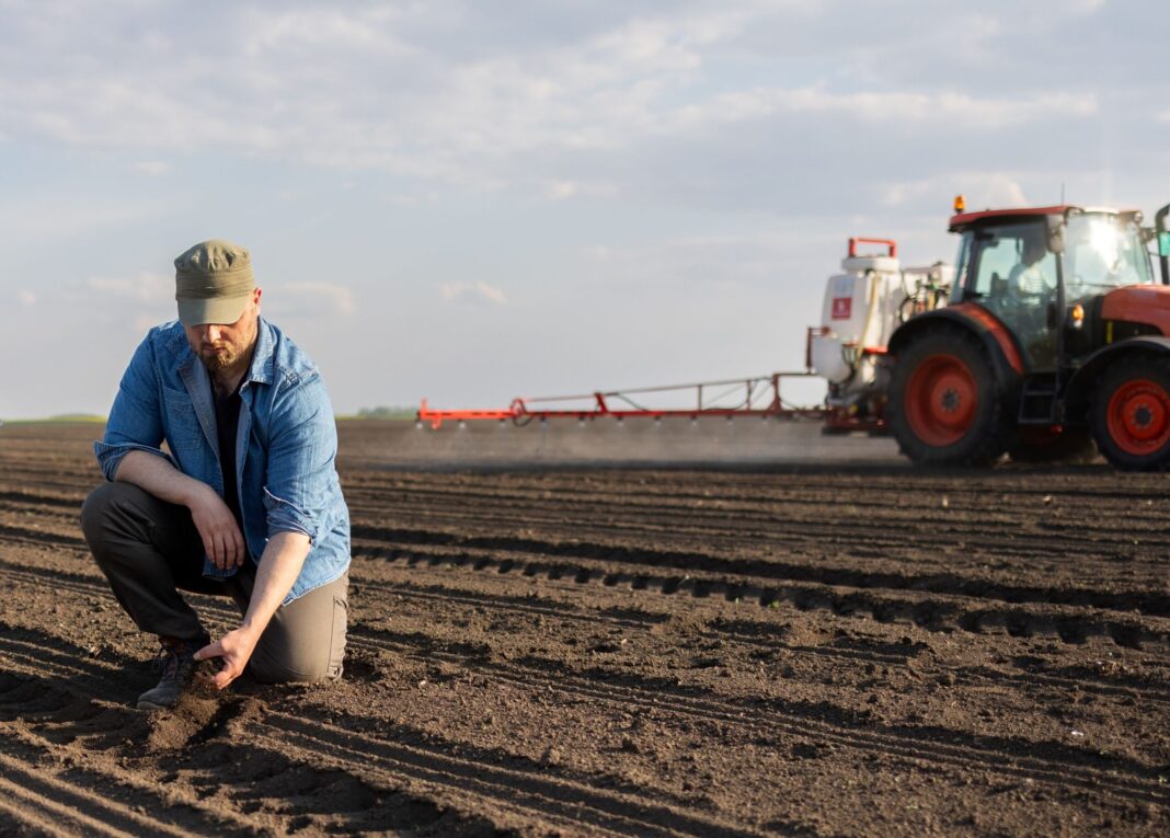 House passes Farm Bill | ABA Banking Journal