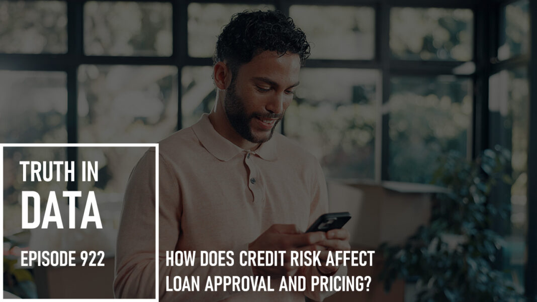 How Does Credit Risk Affect Loan Approval and Pricing?