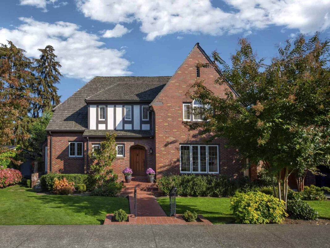 How Homeownership Fits Into Financial Independence