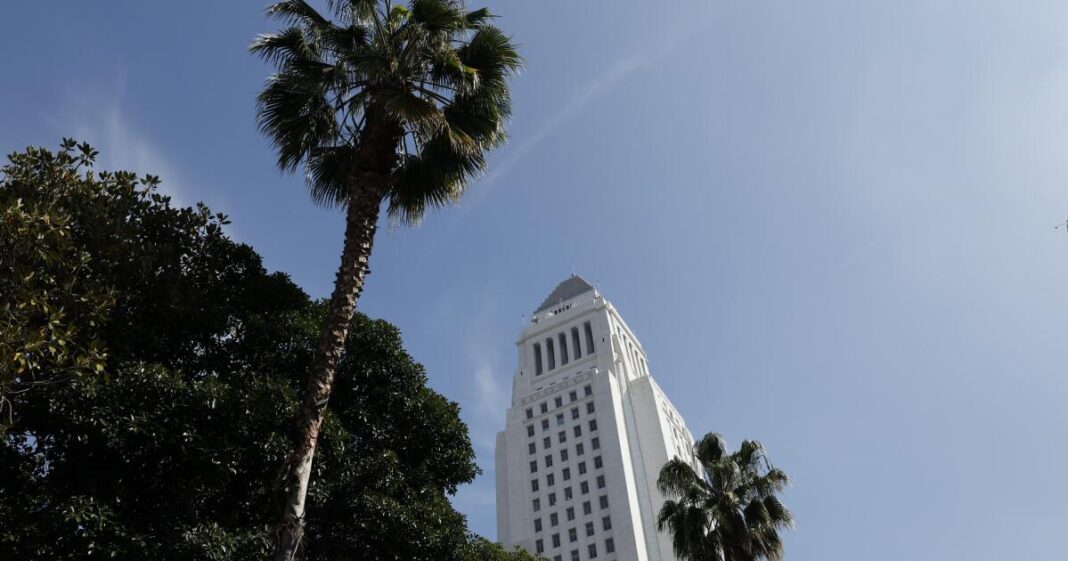 How I learned to stop worrying about noncitizens voting in L.A. elections