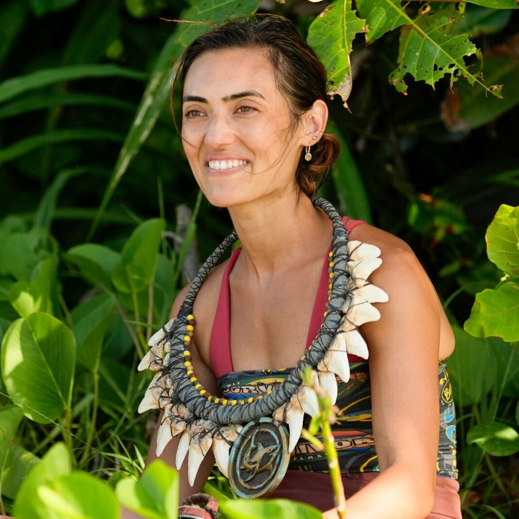 How Much Money Survivor Winner Savannah Louie Got After Tax on $1 Million