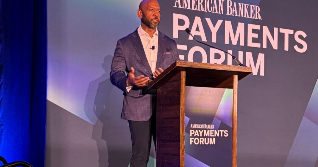 How Wells Fargo deploys AI in payments