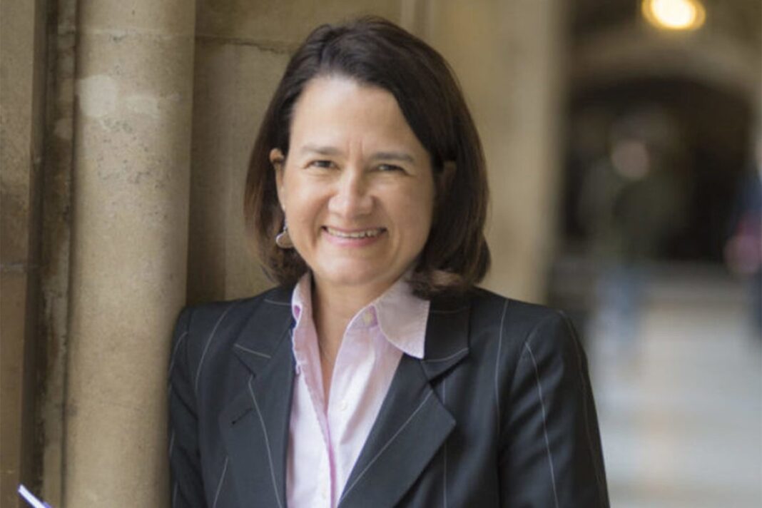 How a Tory MP 37 years ago has inspired Catherine West’s ‘stalking horse’ leadership challenge to Starmer