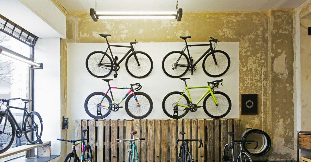 How to Buy a Bike That’s the Right Size for You